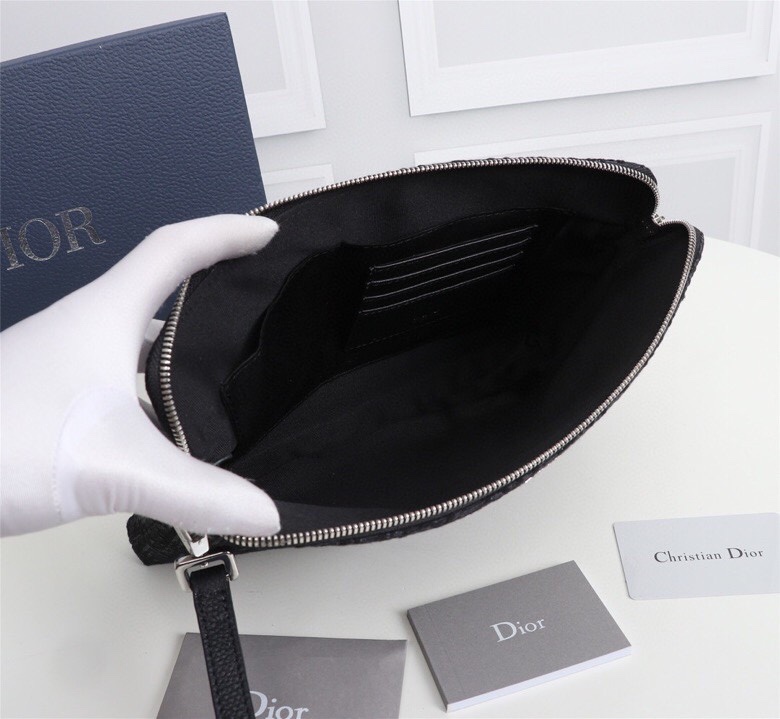 Christian Dior Clutch Bags